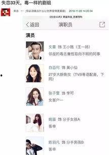 娱乐圈以前的爆料,揭秘明星背后的惊人真相  第1张