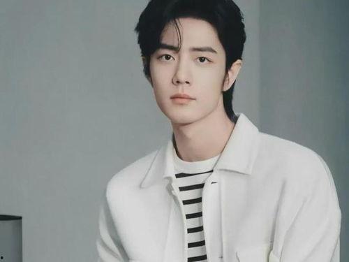 关于肖战最新爆料的视频,最新爆料视频揭露惊人内幕  第1张