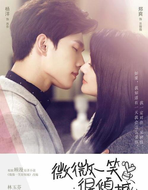 微微一笑在线观看全集,甜蜜爱情与电竞传奇的完美邂逅 第1张 微微一笑在线观看全集,甜蜜爱情与电竞传奇的完美邂逅 第1张